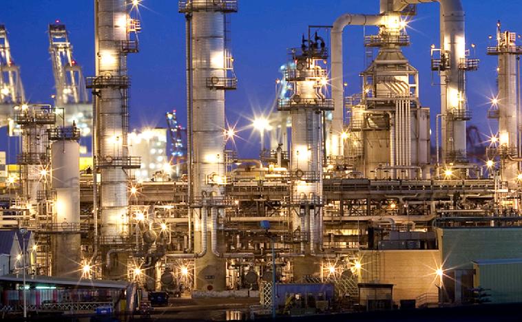 Thai SCG Q1 net profit falls 41%