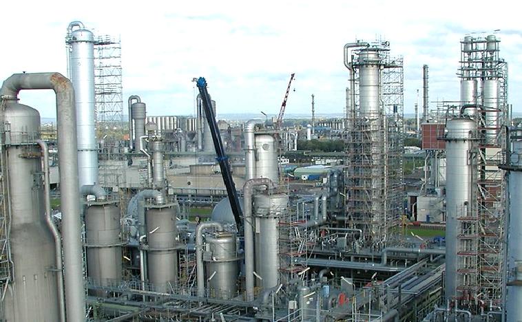 Moody’s downgrades INEOS credit rating on weak performance in cyclical downturn