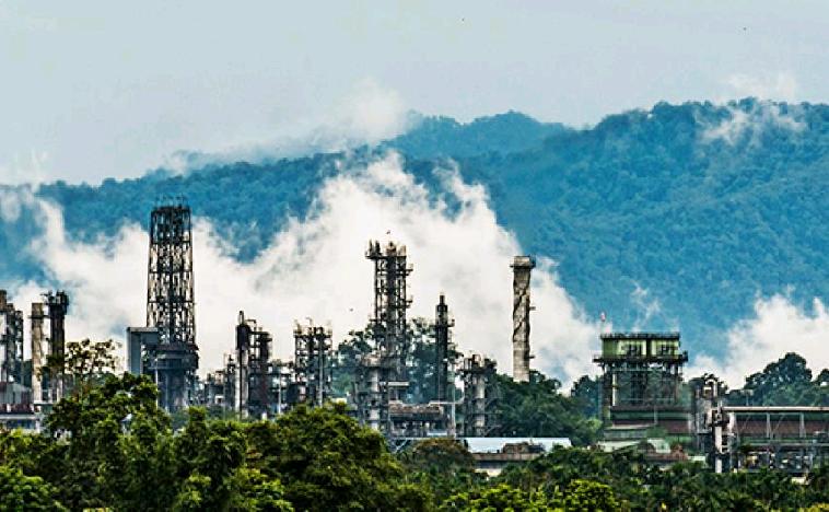 Germany's conundrum: Energy transition goals increase chemical sector's challenges