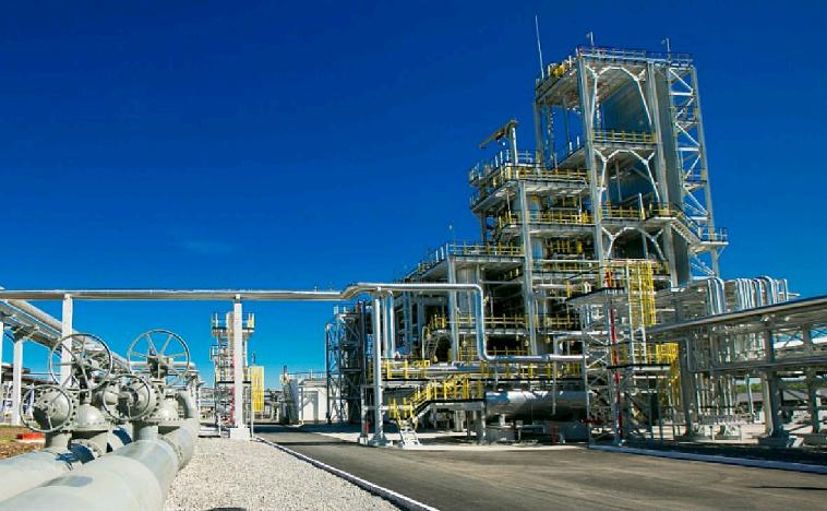 Colonial Chemical set to inaugurate Saudi Arabia facility