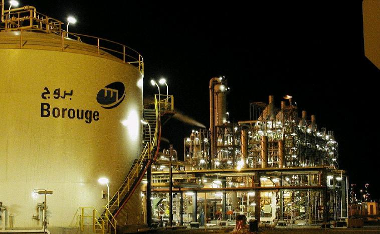 ADNOC and Borealis to build Borouge 4 facility in Ruwais