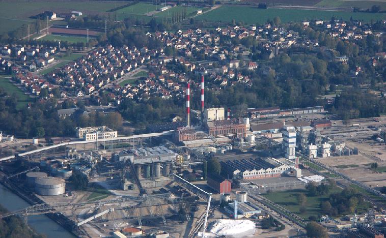 Azoty stops capro, PA6, nitrogen ferts production on gas pricing