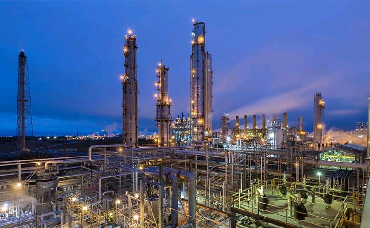 Sekisui Chemical, ArcelorMittal carbon recycling project achieves target