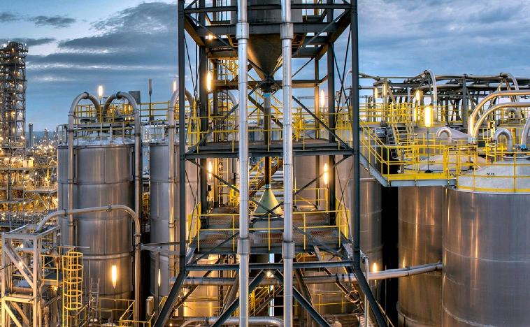 Distillate demand returned to pre-pandemic levels earlier than gasoline and jet fuel demand