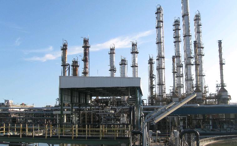 N. America chemical rail up by 5.3% in mid-December