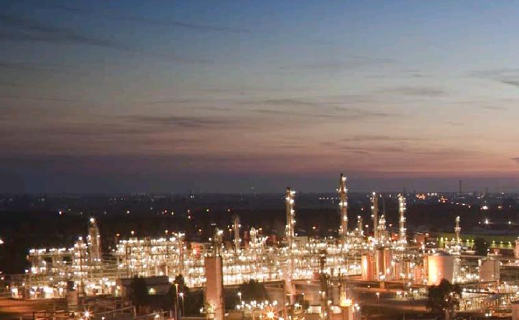 GS Caltex completes construction of $2 billion petrochemicals manufacturing plant