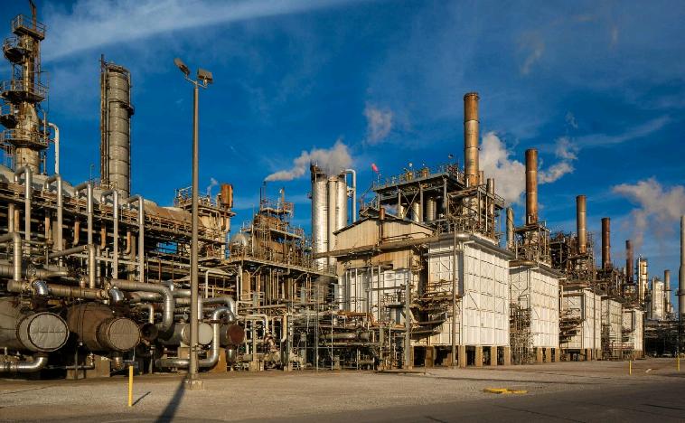 Jiangsu Sailboat selected technology from LyondellBasell