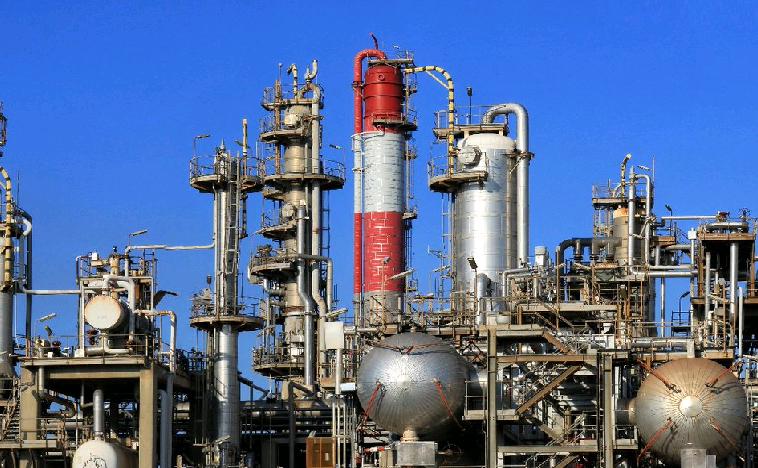 US weekly refinery capacity utilisation grows to highest since February 2020