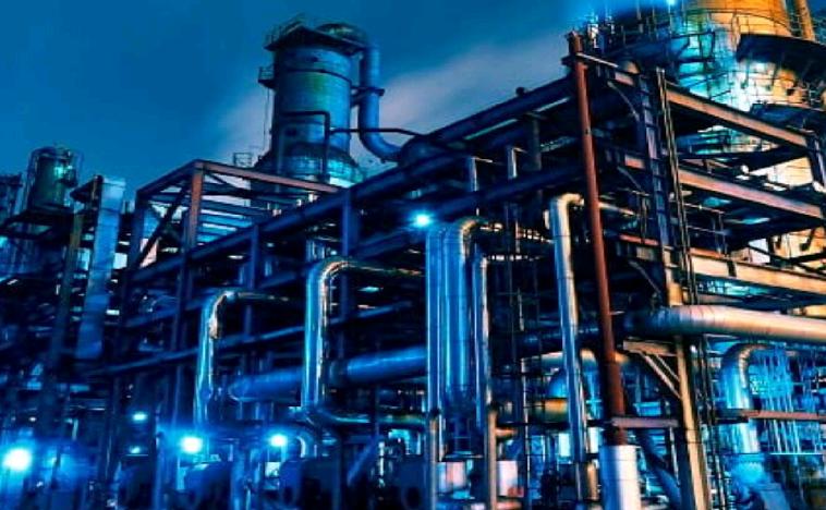 OQ completes Bay City propionaldehyde expansion