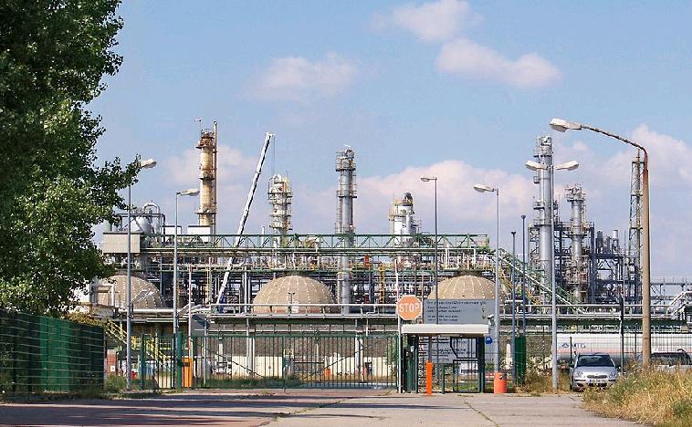 New Trinseo PMMA depolymerization plant reimagines plastics value chain with sustainability in mind