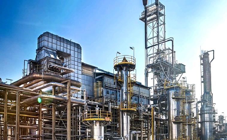 Hanwha Solutions Trims Caustic Soda Production in Yeosu