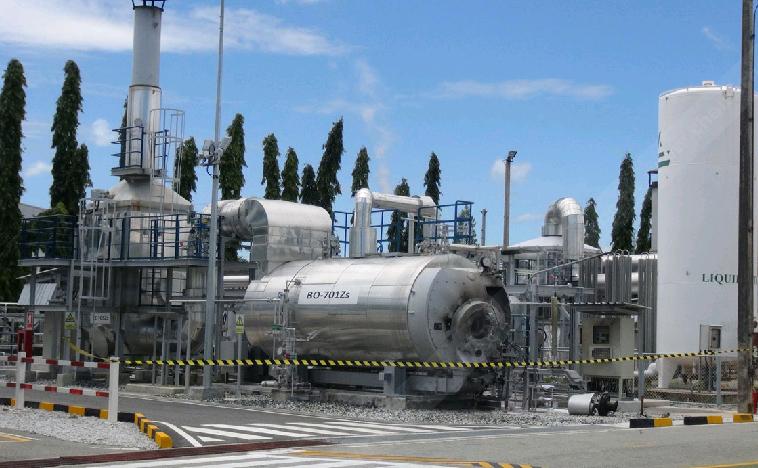 Nouryon achieves carbon neutrality at five manufacturing sites