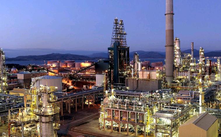 S Arabia’s Yansab Q2 net profit falls 90.5% on lower prices, volumes