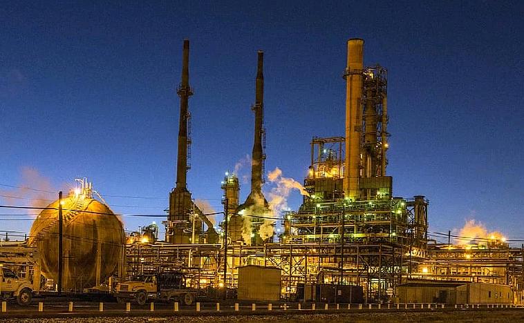 Lanxess Q1 net income up 55.6%