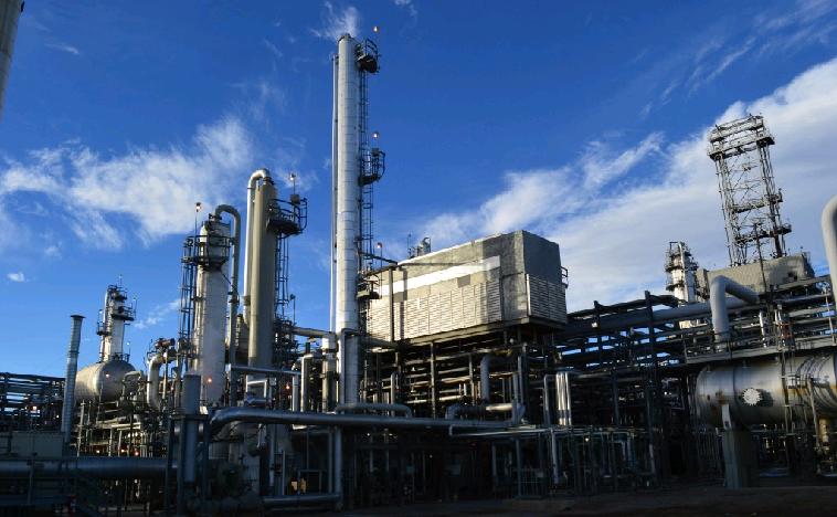 SATORP selects KBR for maintenance services at its Jubail petrochemical complex