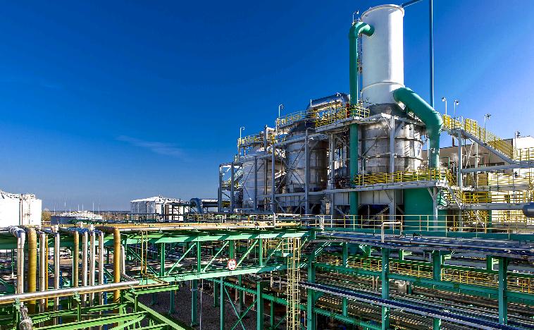 LyondellBasell and Veolia restructure their plastics recycling joint venture QCP