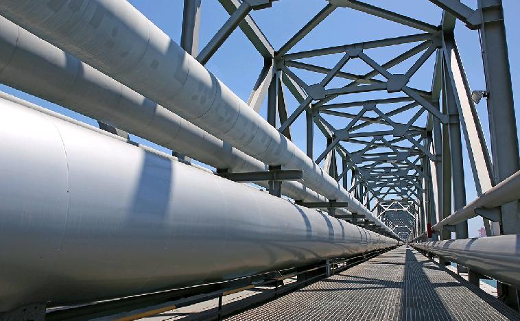 Enterprise completes expansion of Acadian natural gas pipeline in Louisiana