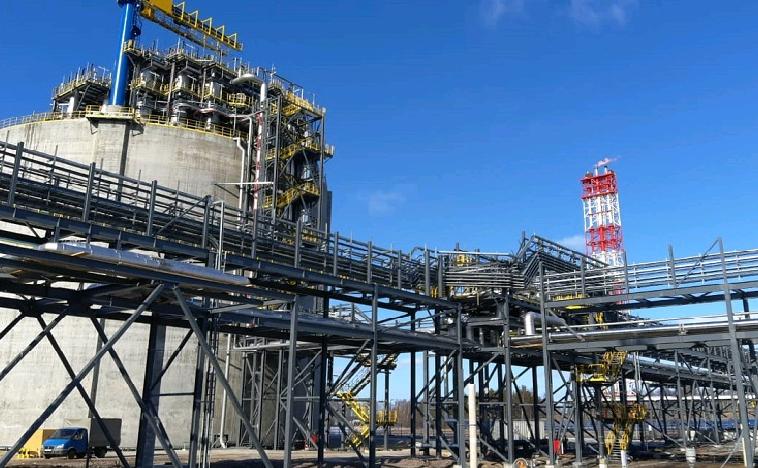 Petrobras announces sale of its second refinery