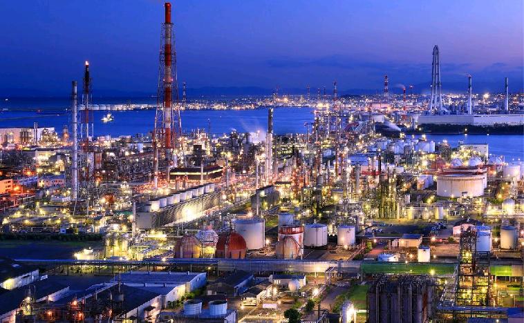 Braskem Idesa to go ahead with ethane terminal in Mexico