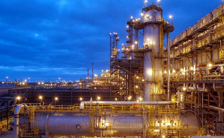 Braskem imports propylene to US East Coast