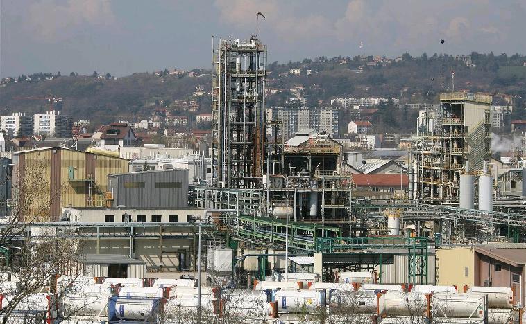 Hebei Haiwei restarts propylene production operations in China