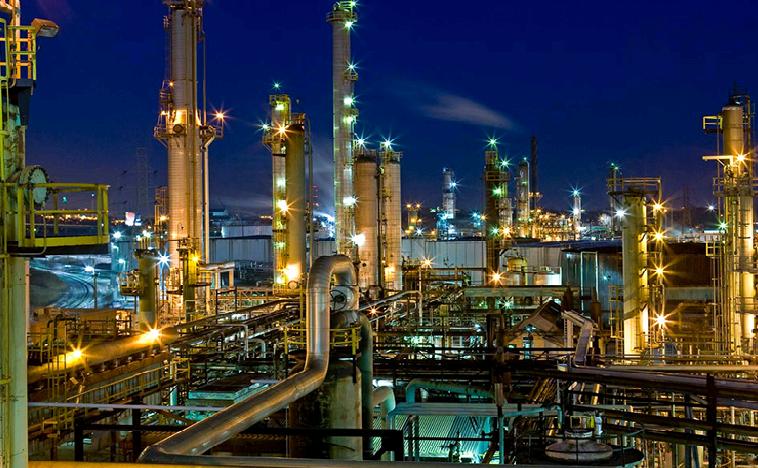 Saudi Aramco unveils record USD48.4 bn profit in Q2