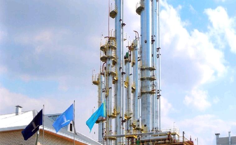 Neftekhim Ltd shut its PP production for turnaround