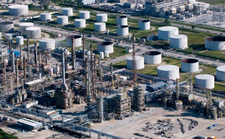 Shell licensee selects Axens to supply modular Prime-G+ unit to Buenos Aires refinery