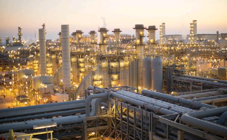 Chevron plans USD16bn for 2024 capex