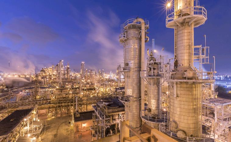 Proman, Mitsubishi sign MoU to develop world-scale ultra low-carbon ammonia plant in Lake Charles