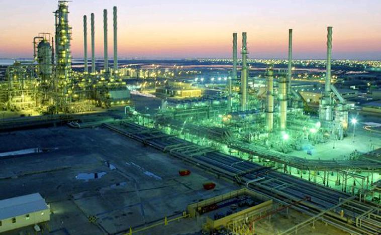 Limetree Bay refinery may resume operations with minimal investment