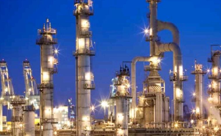 Mexico newest oil refinery now seen working at half capacity in mid-2023