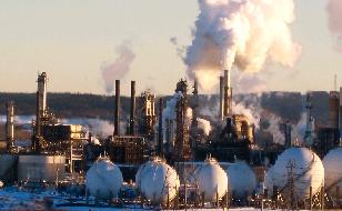 Lotte Chemical закрыла крекинг-установку в Йосу на профилактику