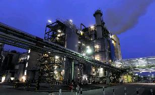 Lotte Chem планирует в феврале остановить производство ММА в Южной Корее