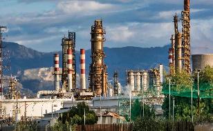 Экспорт каустика из Японии вырос на 5,6% за девять месяцев