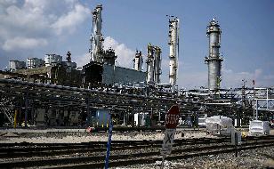 Lotte Chemical сократила производство ПК в Йосу