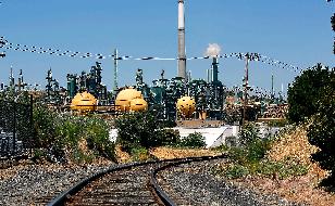 Sinopec Chongqing увеличила мощность производства ПВС до 210 тысяч тонн