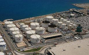 Jishen Chemical остановила линию по выпуску окиси пропилена в Китае