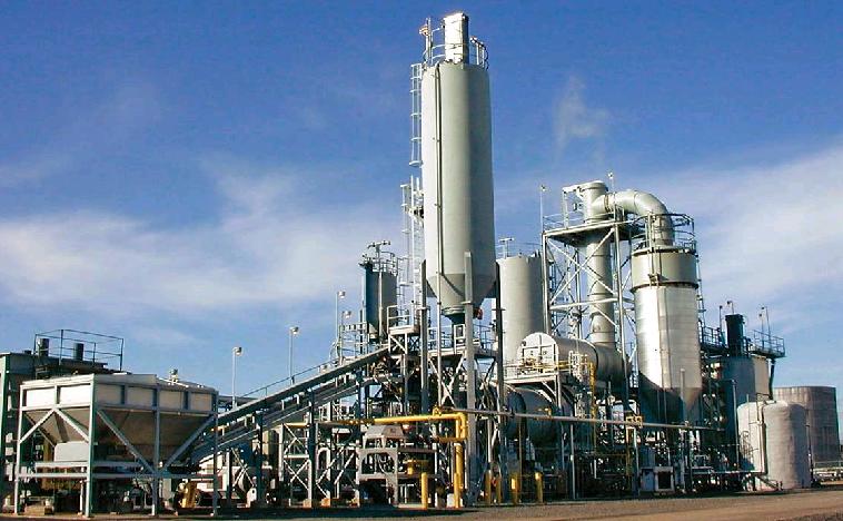 Ningxia Younglight Chemicals остановила производство ПВХ и каустической соды на 30-дневный ремонт