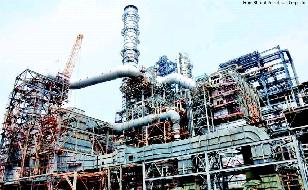 Shanghai Secco Petrochemical закрыла линию ЛПНП в Шанхае на плановый ремонт