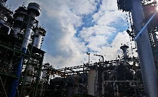 Zhejiang Huahong возобновила работу установки дегидрирования пропана в Китае