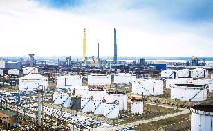 Экспорт фталевого ангидрида из Южной Кореи сократился на 12,4% в сентябре