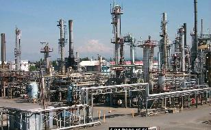 Nan Ya Plastics закрыла линию МЭГ № 4 в Майлиао на плановую профилактику