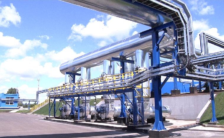 Пожар на площадке Нижнекамскнефтехима затронул одну из установок