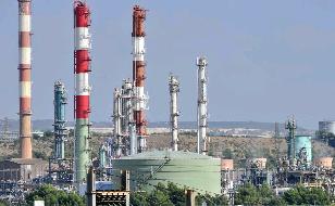 Sinopec снизила цены бензола в Китае на CNYY300 за тонну