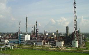 Kaijin Blue Sky выбрала технологию LyondellBasell для производства ПП в Китае
