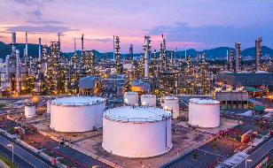 PetroChina Liaoyang закрыла на профилактику производство ПП в Китае
