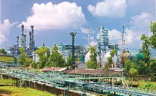 Sinopec Mitsui перезапустила завод БФА в Шанхае после внепланового ремонта