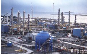 Sinopec Anqing поднял октябрьские контрактные цены АКН в Китае на CNY100 за тонну