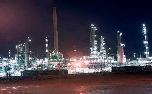 Импорт этилена в Тайвань вырос в октябре почти на 51%
